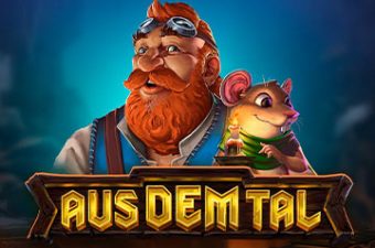 Aus Dem Tal