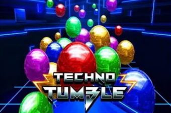 Techno Tumble